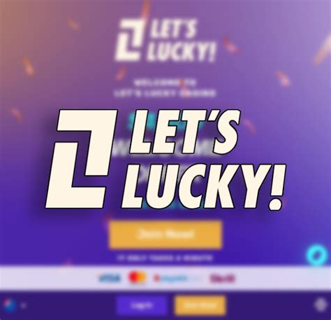 letslucky casino|LetsLucky Casino Review (2024) .